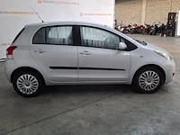 Personenauto, toyota, yaris, 1.3 vvti aspiration, 2010 - afbeelding 34 van  69