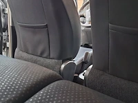 Personenauto, toyota, yaris, 1.3 vvti aspiration, 2010 - afbeelding 47 van  69