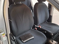 Personenauto, toyota, yaris, 1.3 vvti aspiration, 2010 - afbeelding 49 van  69