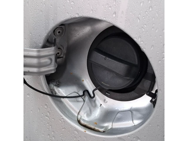 Personenauto, toyota, yaris, 1.3 vvti aspiration, 2010 - afbeelding 55 van  69