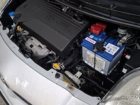 Personenauto, toyota, yaris, 1.3 vvti aspiration, 2010 - afbeelding 58 van  69