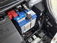 Personenauto, toyota, yaris, 1.3 vvti aspiration, 2010 - afbeelding 59 van  69