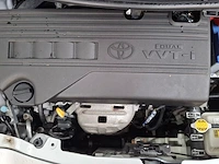 Personenauto, toyota, yaris, 1.3 vvti aspiration, 2010 - afbeelding 61 van  69