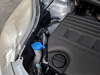 Personenauto, toyota, yaris, 1.3 vvti aspiration, 2010 - afbeelding 62 van  69