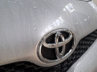 Personenauto, toyota, yaris, 1.3 vvti aspiration, 2010 - afbeelding 65 van  69