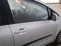 Personenauto, toyota, yaris, 1.3 vvti aspiration, 2010 - afbeelding 56 van  69