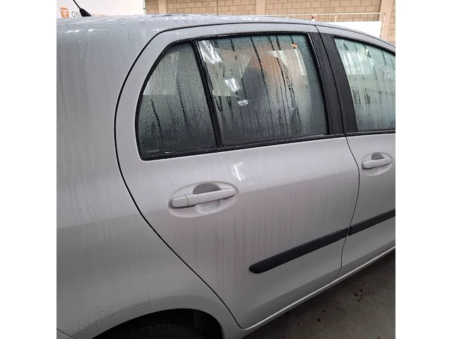 Personenauto, toyota, yaris, 1.3 vvti aspiration, 2010 - afbeelding 67 van  69