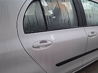 Personenauto, toyota, yaris, 1.3 vvti aspiration, 2010 - afbeelding 67 van  69