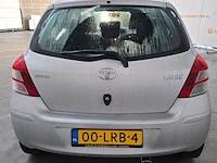 Personenauto, toyota, yaris, 1.3 vvti aspiration, 2010 - afbeelding 69 van  69