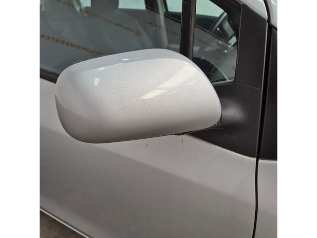 Personenauto, toyota, yaris, 1.3 vvti luna, 2006 - afbeelding 4 van  33