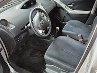 Personenauto, toyota, yaris, 1.3 vvti luna, 2006 - afbeelding 5 van  33