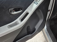 Personenauto, toyota, yaris, 1.3 vvti luna, 2006 - afbeelding 6 van  33