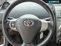 Personenauto, toyota, yaris, 1.3 vvti luna, 2006 - afbeelding 7 van  33