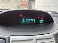 Personenauto, toyota, yaris, 1.3 vvti luna, 2006 - afbeelding 8 van  33