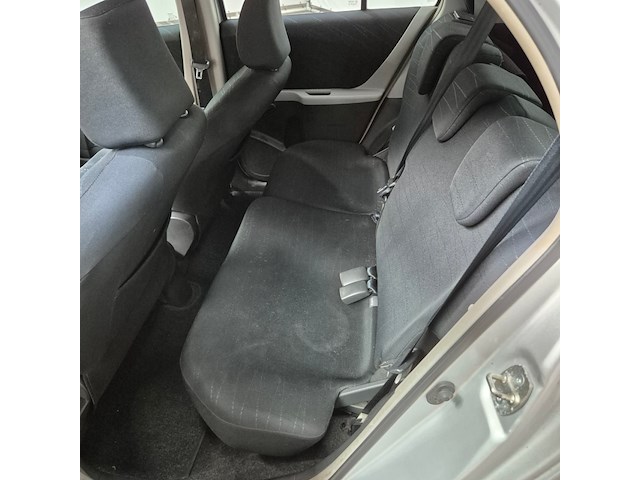 Personenauto, toyota, yaris, 1.3 vvti luna, 2006 - afbeelding 14 van  33