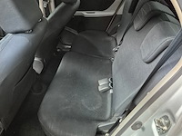 Personenauto, toyota, yaris, 1.3 vvti luna, 2006 - afbeelding 14 van  33