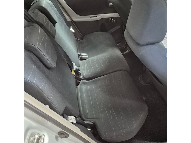 Personenauto, toyota, yaris, 1.3 vvti luna, 2006 - afbeelding 17 van  33