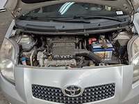 Personenauto, toyota, yaris, 1.3 vvti luna, 2006 - afbeelding 19 van  33