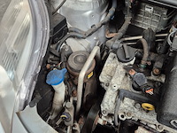 Personenauto, toyota, yaris, 1.3 vvti luna, 2006 - afbeelding 20 van  33