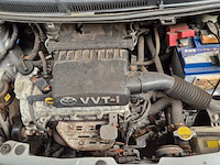 Personenauto, toyota, yaris, 1.3 vvti luna, 2006 - afbeelding 21 van  33
