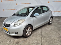 Personenauto, toyota, yaris, 1.3 vvti luna, 2006 - afbeelding 12 van  33