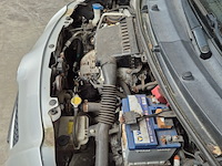 Personenauto, toyota, yaris, 1.3 vvti luna, 2006 - afbeelding 24 van  33