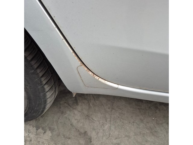 Personenauto, toyota, yaris, 1.3 vvti luna, 2006 - afbeelding 25 van  33