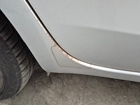 Personenauto, toyota, yaris, 1.3 vvti luna, 2006 - afbeelding 25 van  33
