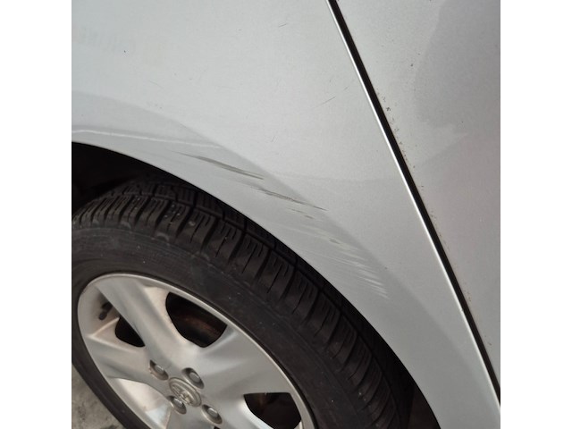 Personenauto, toyota, yaris, 1.3 vvti luna, 2006 - afbeelding 26 van  33