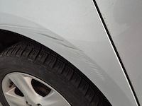 Personenauto, toyota, yaris, 1.3 vvti luna, 2006 - afbeelding 26 van  33