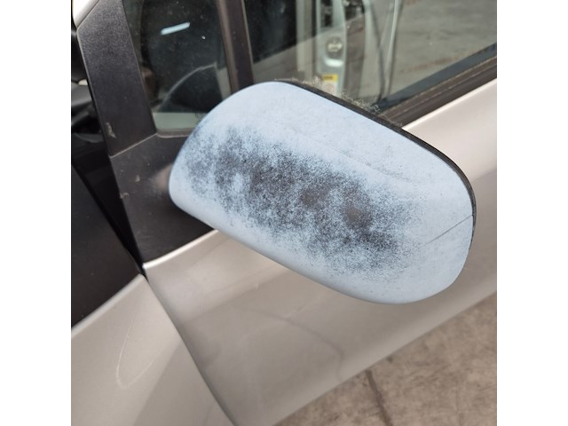 Personenauto, toyota, yaris, 1.3 vvti luna, 2006 - afbeelding 27 van  33