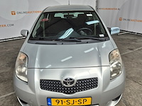 Personenauto, toyota, yaris, 1.3 vvti luna, 2006 - afbeelding 23 van  33