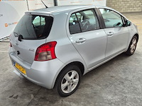 Personenauto, toyota, yaris, 1.3 vvti luna, 2006 - afbeelding 29 van  33