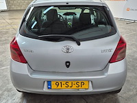 Personenauto, toyota, yaris, 1.3 vvti luna, 2006 - afbeelding 30 van  33
