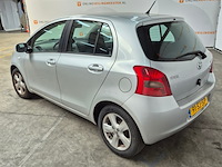 Personenauto, toyota, yaris, 1.3 vvti luna, 2006 - afbeelding 31 van  33