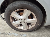 Personenauto, toyota, yaris, 1.3 vvti luna, 2006 - afbeelding 32 van  33