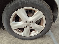 Personenauto, toyota, yaris, 1.3 vvti luna, 2006 - afbeelding 33 van  33