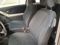 Personenauto, toyota, yaris, 1.3 vvti sol, 2008 - afbeelding 4 van  26