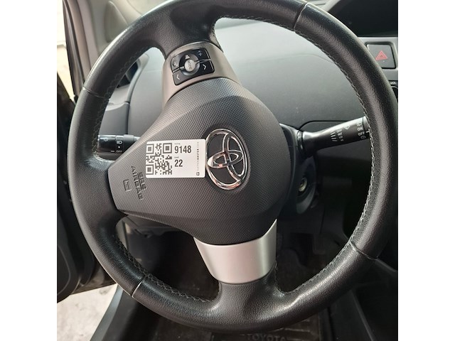 Personenauto, toyota, yaris, 1.3 vvti sol, 2008 - afbeelding 5 van  26