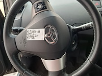 Personenauto, toyota, yaris, 1.3 vvti sol, 2008 - afbeelding 5 van  26