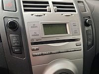 Personenauto, toyota, yaris, 1.3 vvti sol, 2008 - afbeelding 7 van  26