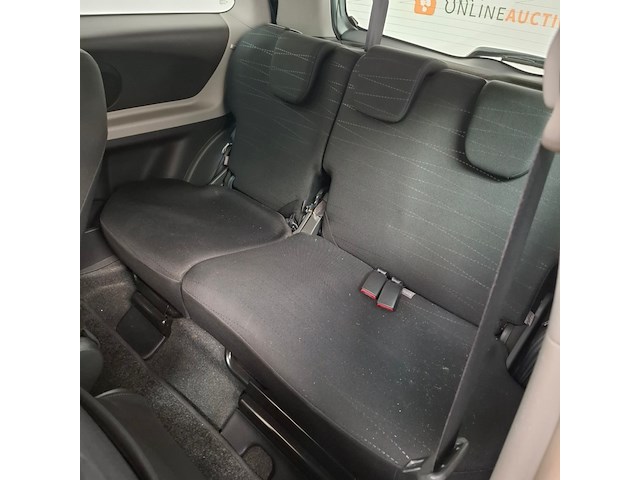 Personenauto, toyota, yaris, 1.3 vvti sol, 2008 - afbeelding 10 van  26