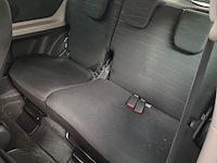 Personenauto, toyota, yaris, 1.3 vvti sol, 2008 - afbeelding 10 van  26