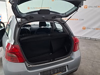 Personenauto, toyota, yaris, 1.3 vvti sol, 2008 - afbeelding 11 van  26