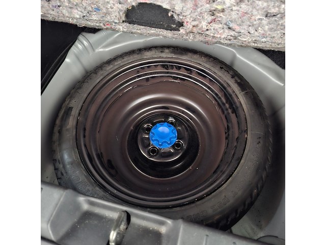 Personenauto, toyota, yaris, 1.3 vvti sol, 2008 - afbeelding 13 van  26