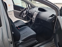 Personenauto, toyota, yaris, 1.3 vvti sol, 2008 - afbeelding 14 van  26