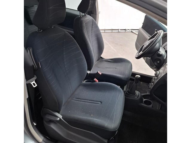 Personenauto, toyota, yaris, 1.3 vvti sol, 2008 - afbeelding 15 van  26