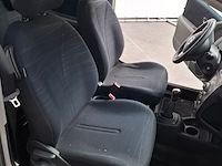 Personenauto, toyota, yaris, 1.3 vvti sol, 2008 - afbeelding 15 van  26
