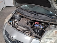 Personenauto, toyota, yaris, 1.3 vvti sol, 2008 - afbeelding 16 van  26