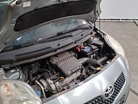 Personenauto, toyota, yaris, 1.3 vvti sol, 2008 - afbeelding 17 van  26